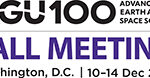 American Geophysical Union 2019